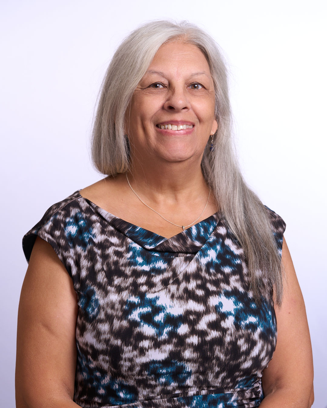 Photograph of Therese Taylor